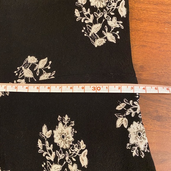 Aritzia Sunday Best Rand Floral Dress (size: 6) - Picture 5 of 5